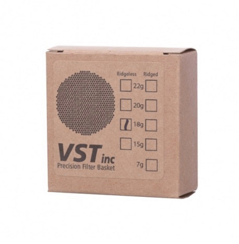 VST BASKET
