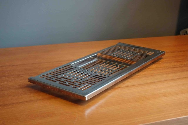 GS3 Grid Drain for Coffee Scale