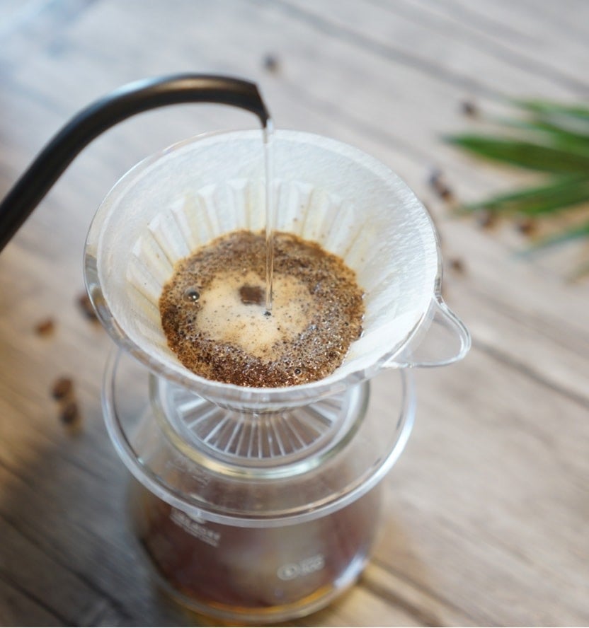 PCTG Crystal Eye dripper 00