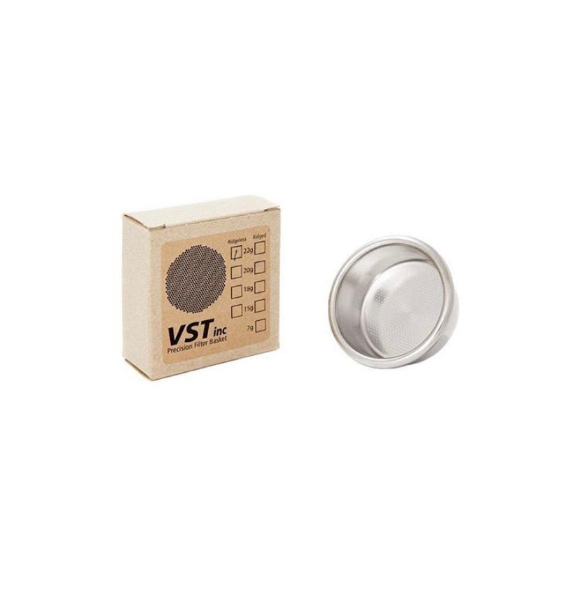 VST BASKET