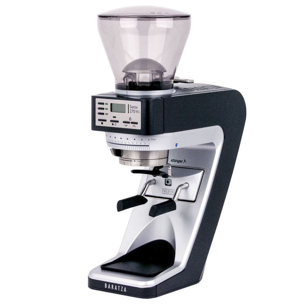 Sette 270Wi Espresso Grinder
