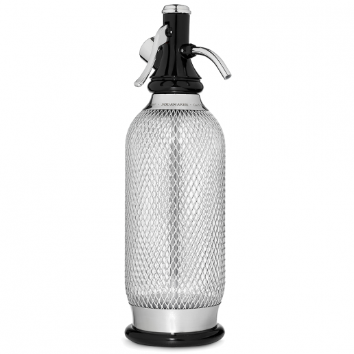 Classic SodaMaker 1L - Stainless Steel Mesh