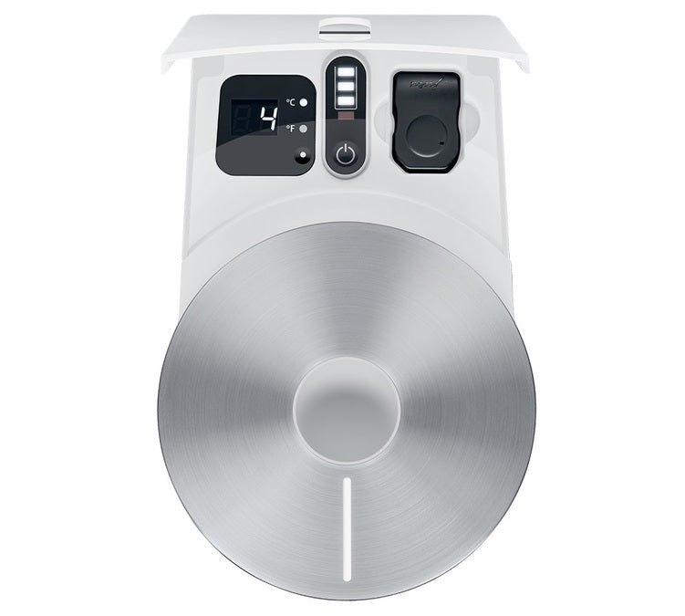 Cool Control 1L - White G2