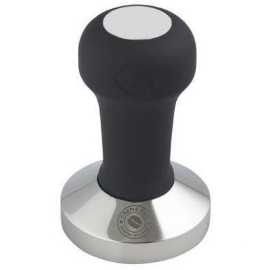 CremaPro Tamper Black - 58mm