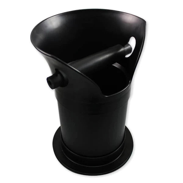 Thumpa Bench Knock Tube