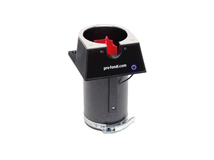 ProFondi EVO Electric Cleaning System for Portafilters