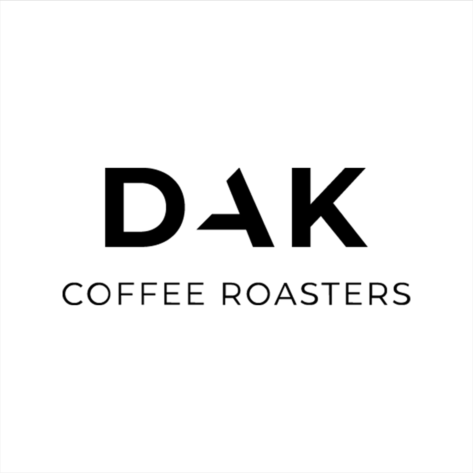 Dak Coffee Roaster