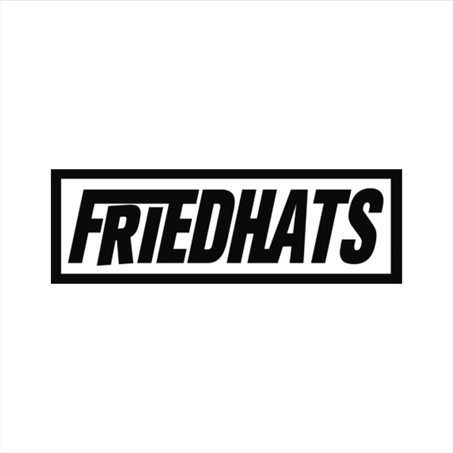 Friedhats