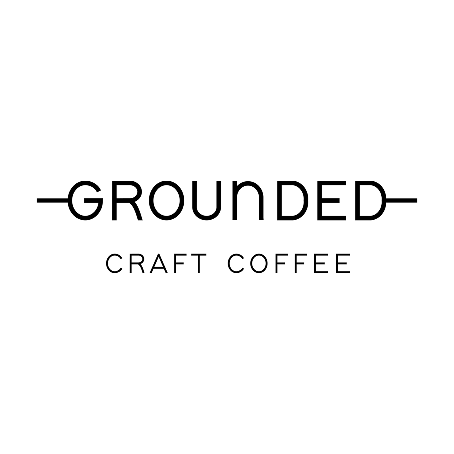 Grounded Craft Coffee