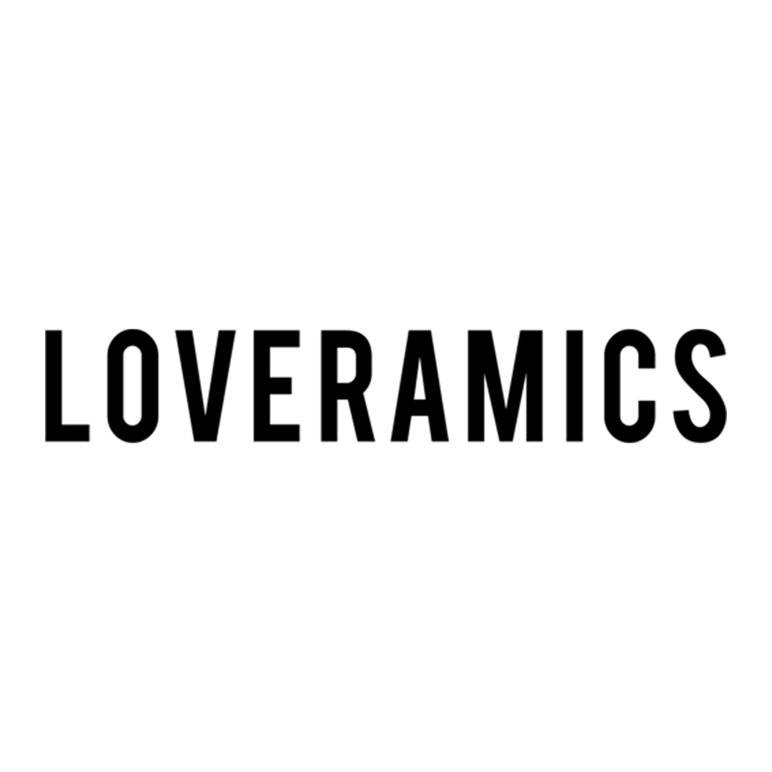 Loveramics