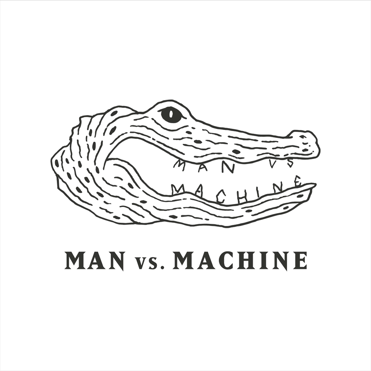 Man Vs Machine