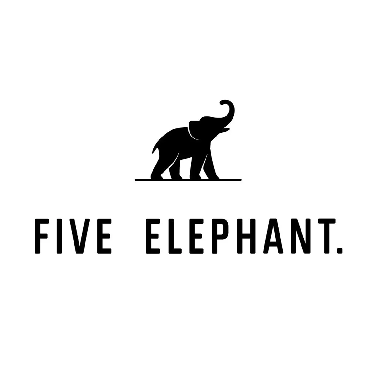 Five Elephant