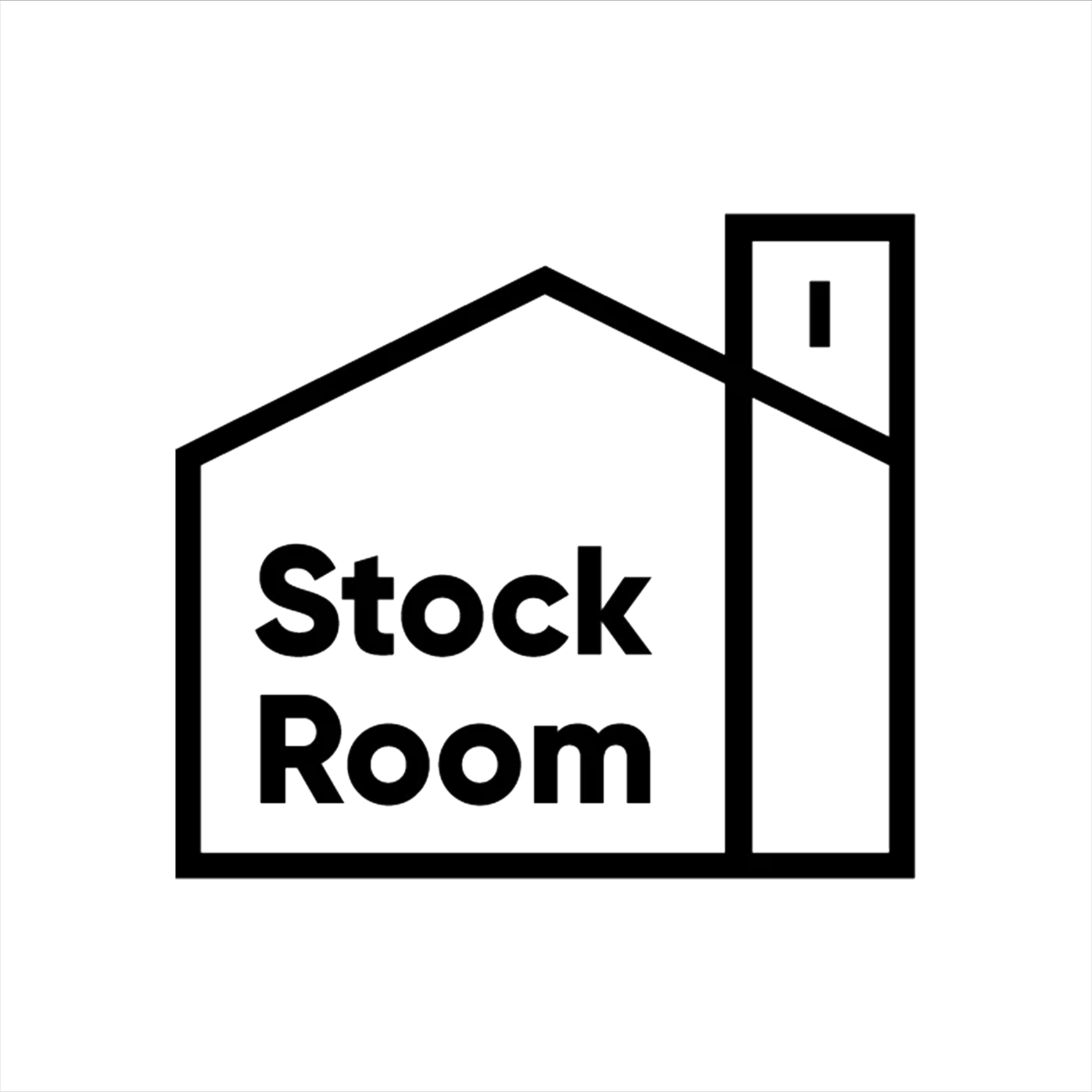 Stock Room