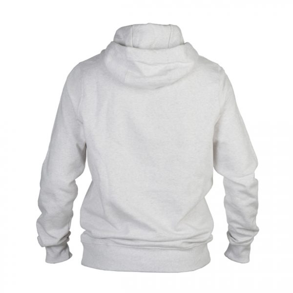 Melanga Sweatshirt - White