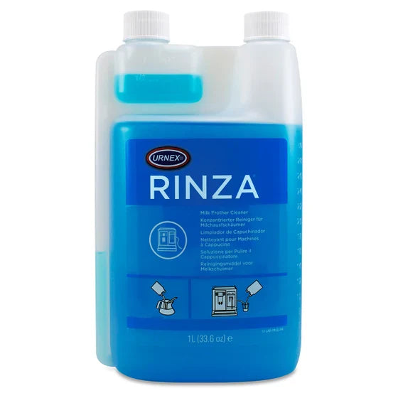 Rinza Milk Frother Cleaner 1.1L