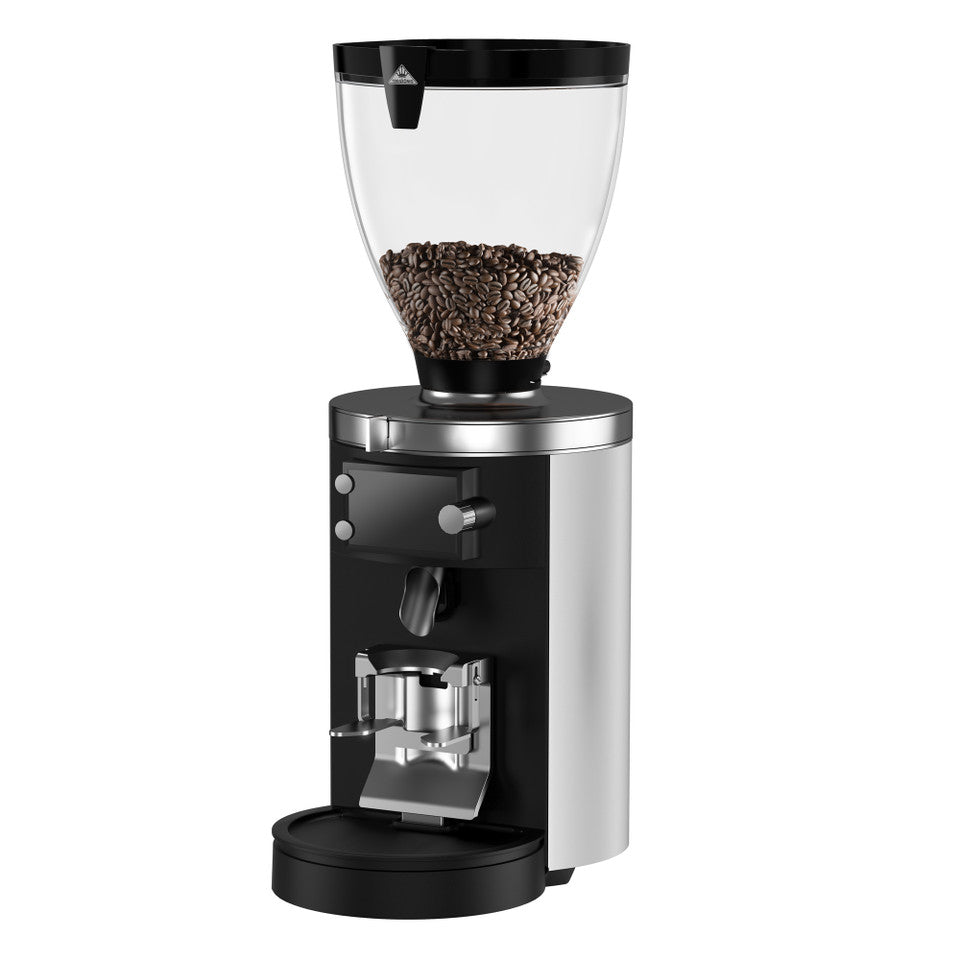 Mahlkonig E80W GBS - White