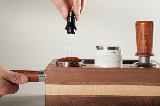 Espresso WDT Tool with Magnetic Stand