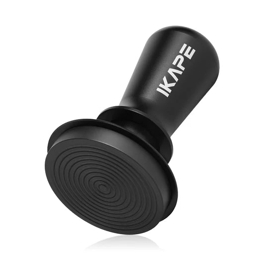 Calibrated Tamper Full Black 54mm