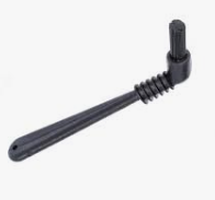 Brush Smart Black