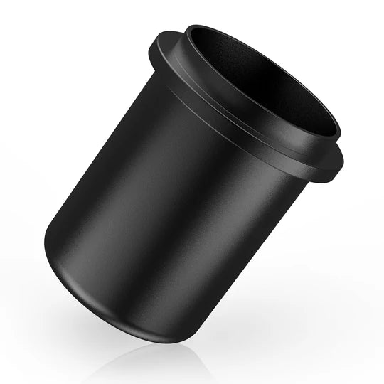 Dosing Cup Black 58mm