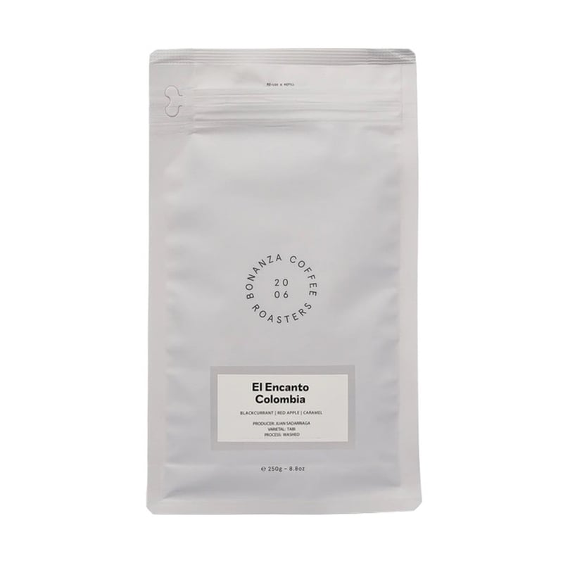 Colombia El Encanto - 250g - Omni