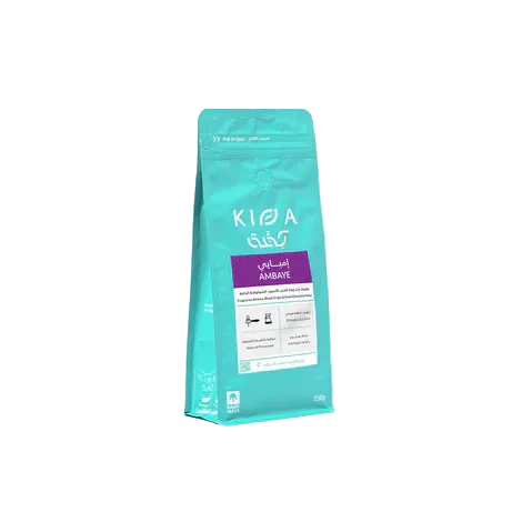 Ethiopia Ambaye 250g - Omni