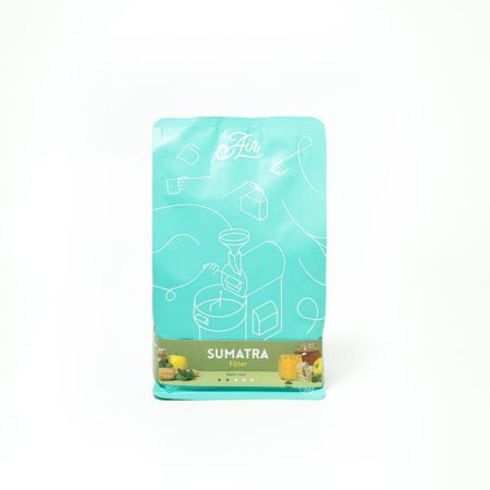 Sumatra 250g - Filter