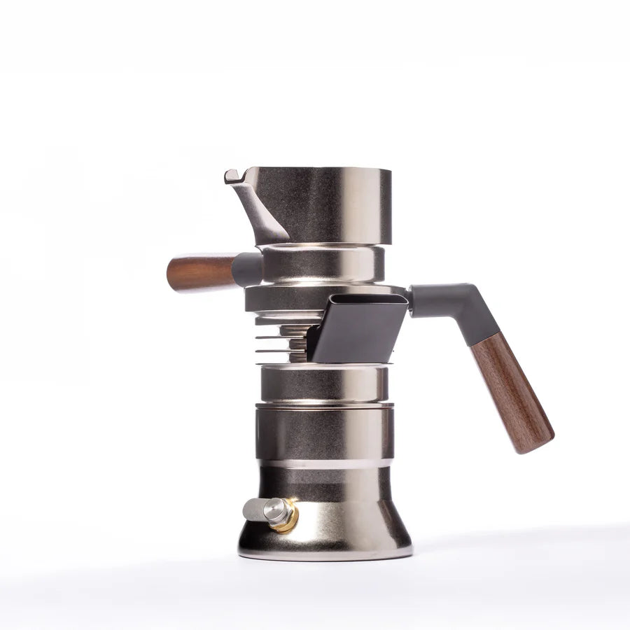 9Barista Espresso Machine Mk.2 - Standard