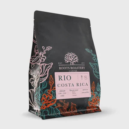 Costa Rica Rio 250g - Omni