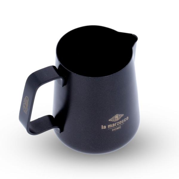 إبريق الحليب الأسود (30سل)