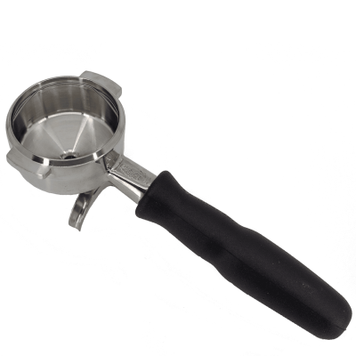 Portafilter 2+ Cup Spout 58mm