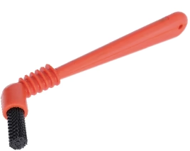 Smart Brush Orange