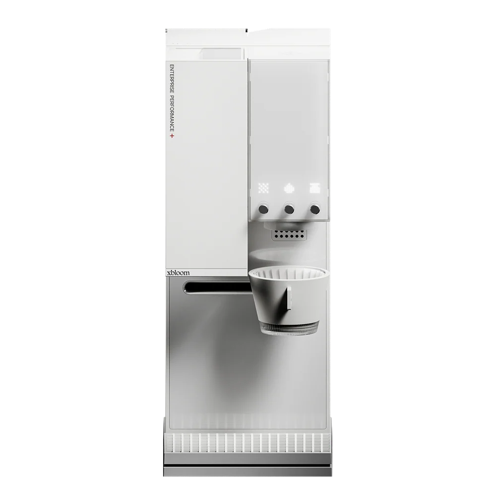 xBloom Studio Enterprise - White