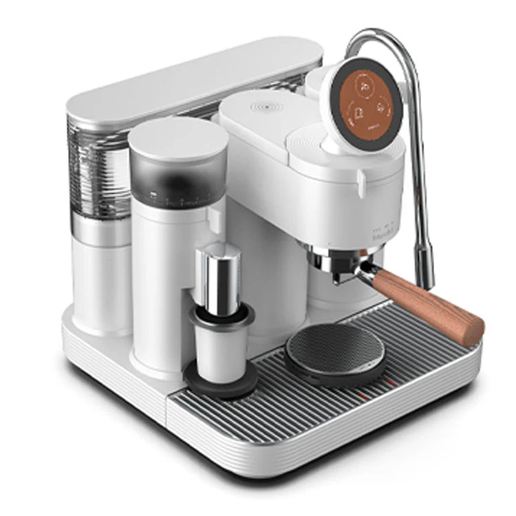 Meraki Espresso Machine Gen 2 - White