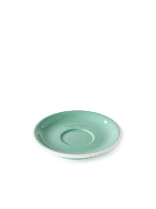 Classic Range Demitasse Cup Set Feijoa 70ml - Green