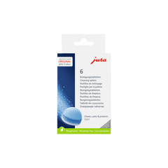 Jura Giga 6 Office Package