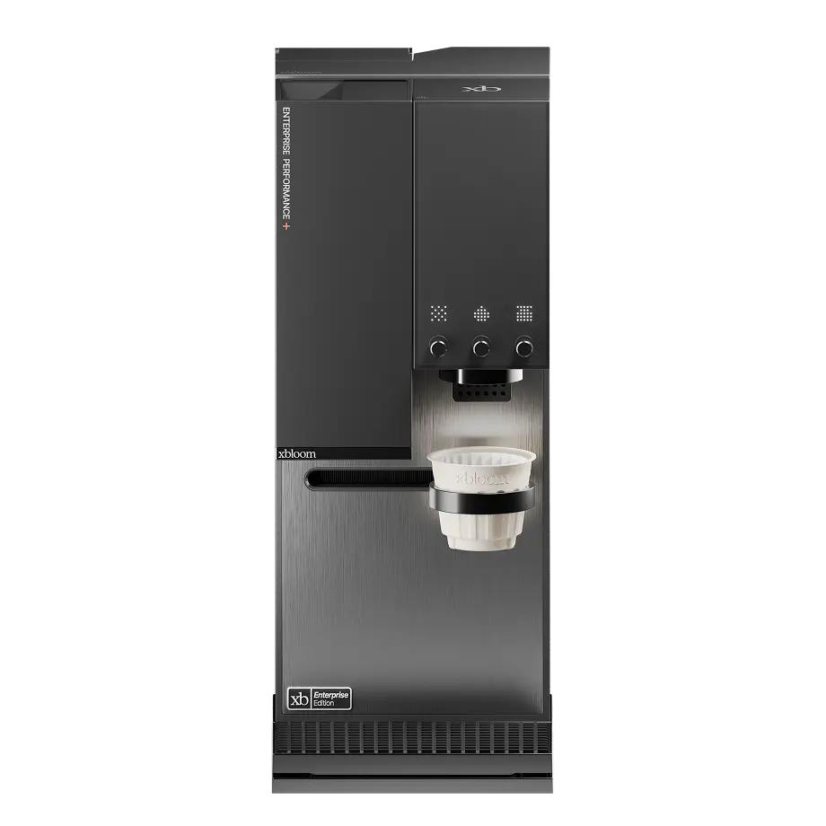 xBloom Studio Enterprise - Black