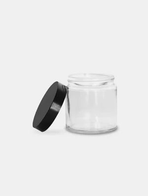 Bean Jar Clear