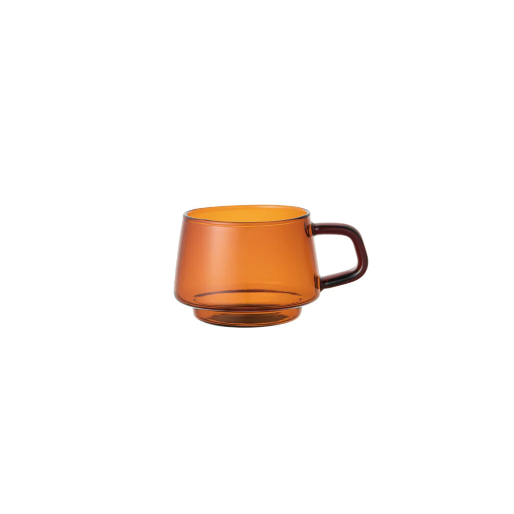SEPIA Cup 270ml - Amber
