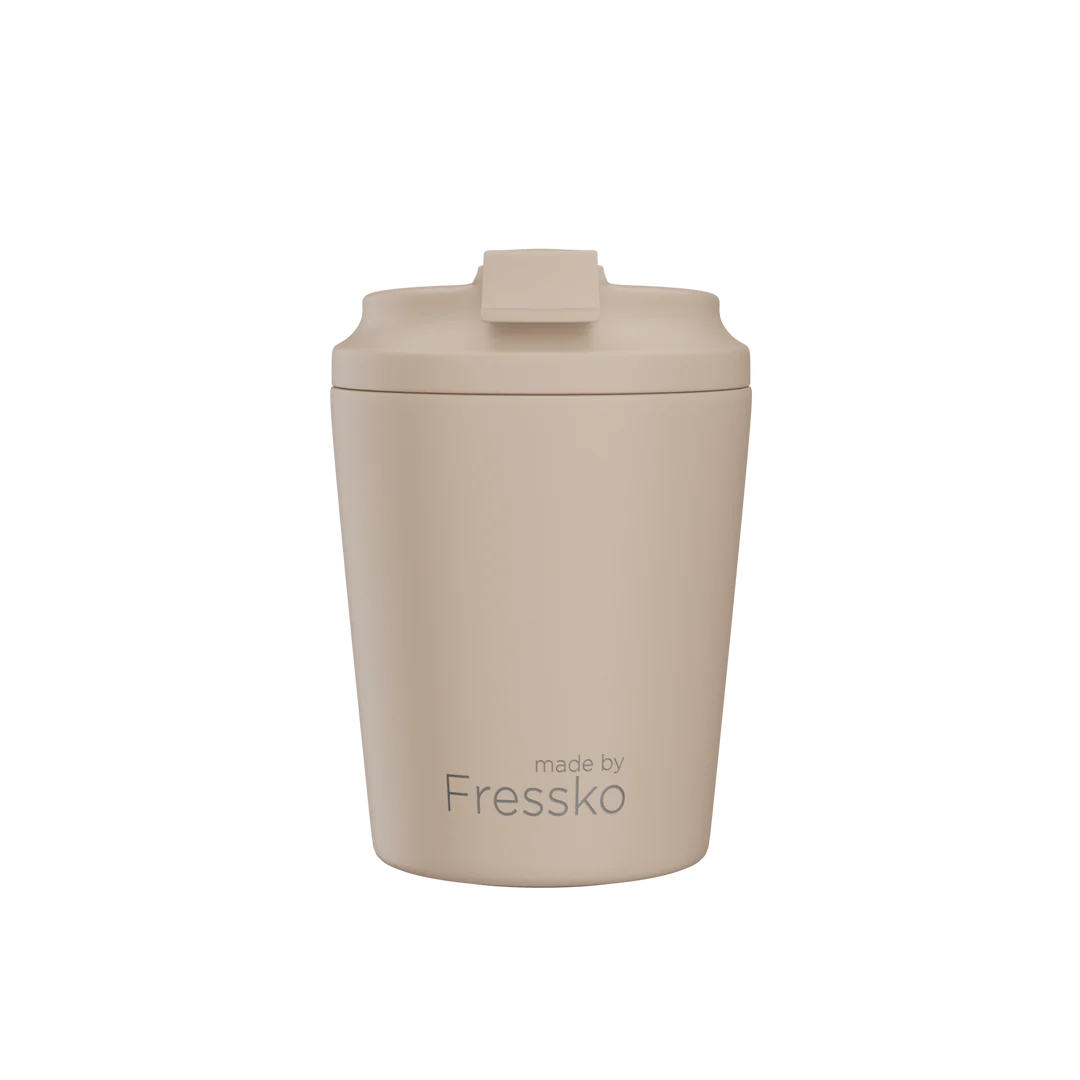 Piccolo Cup Ceramic 120ml - Oat