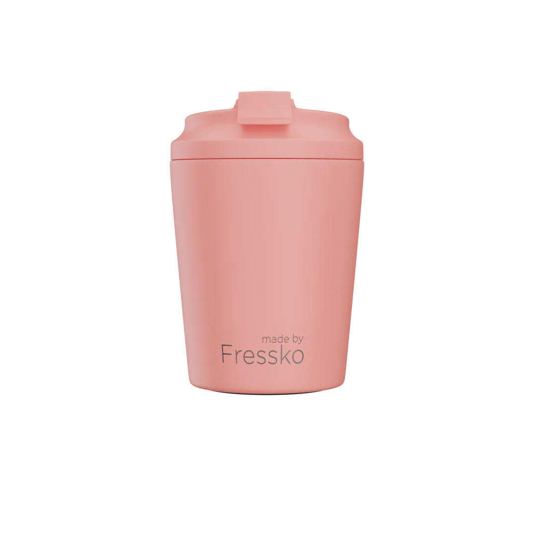 Piccolo Cup 120ml - Peachy