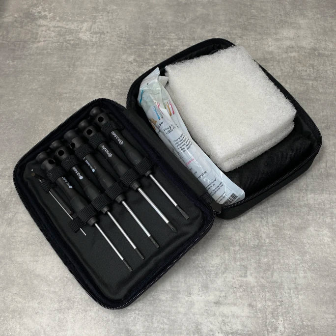 Aillio Tool Kit