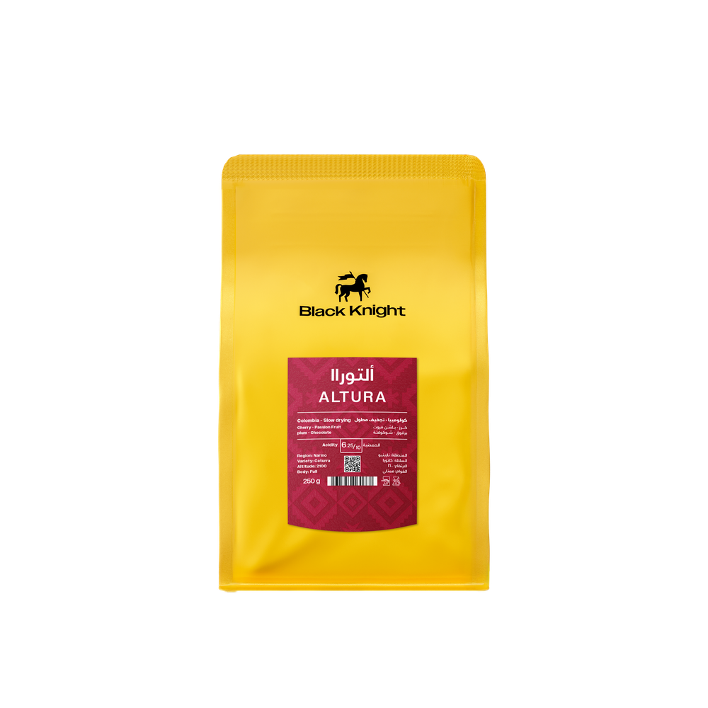 Colombia Altura 250g - Omni