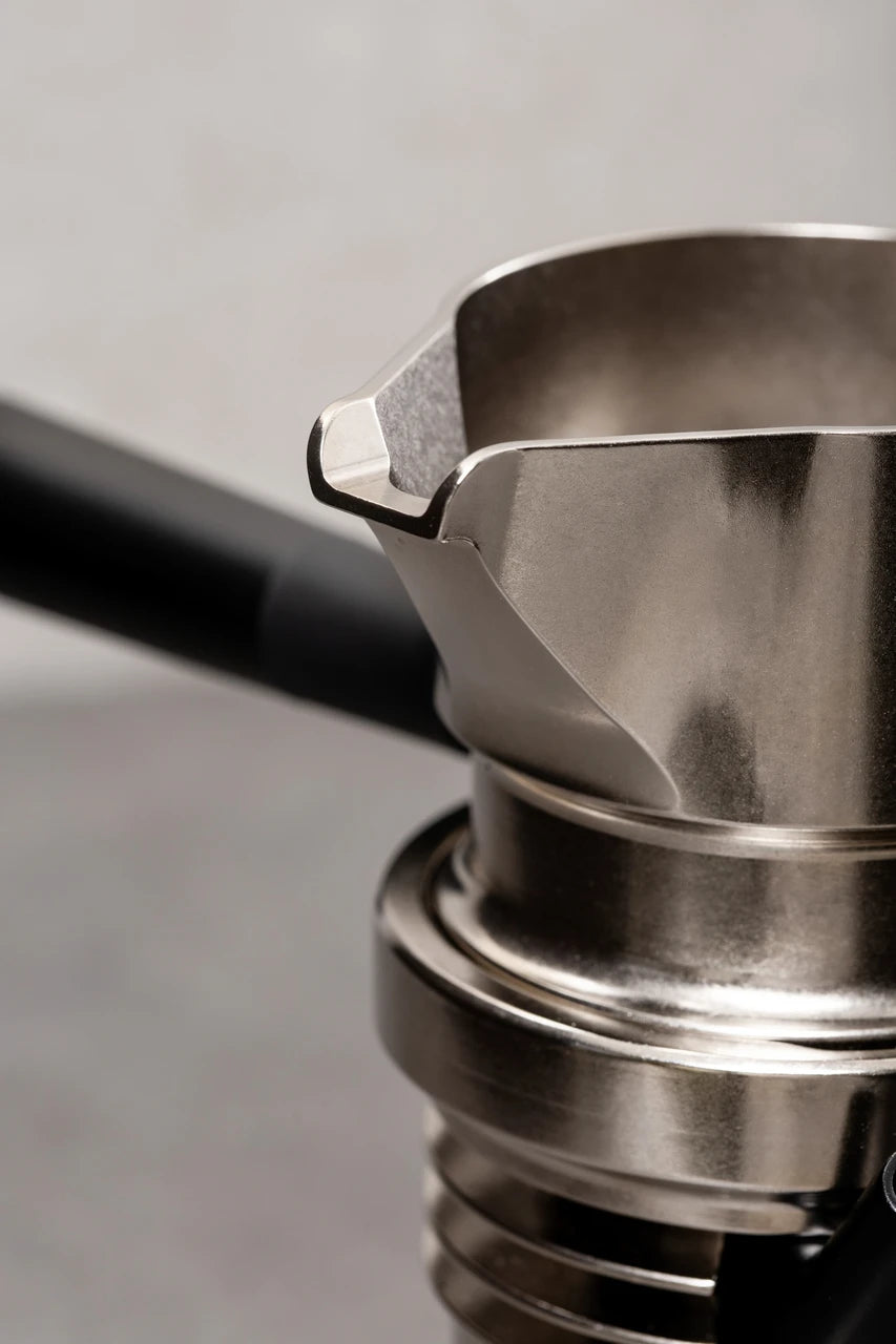 MK.2 Naked Portafilter