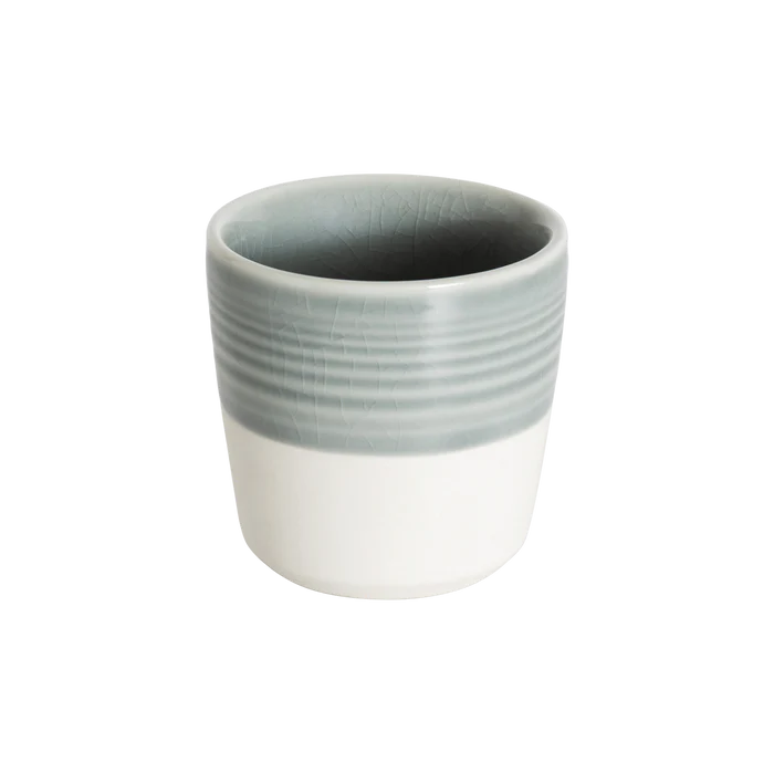 Dale Harris Espresso Cup 80ml - Charcoal