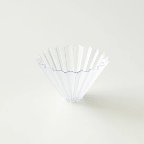 Dripper Air S - Clear