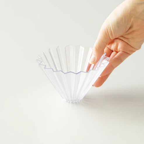 Dripper Air S - Clear