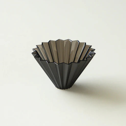 Dripper Air S - Matte Black