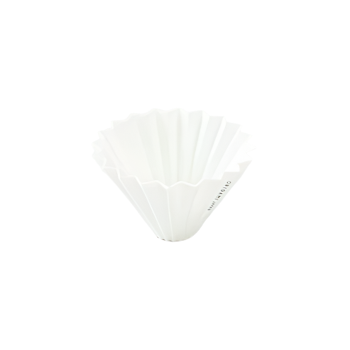 Dripper M - White