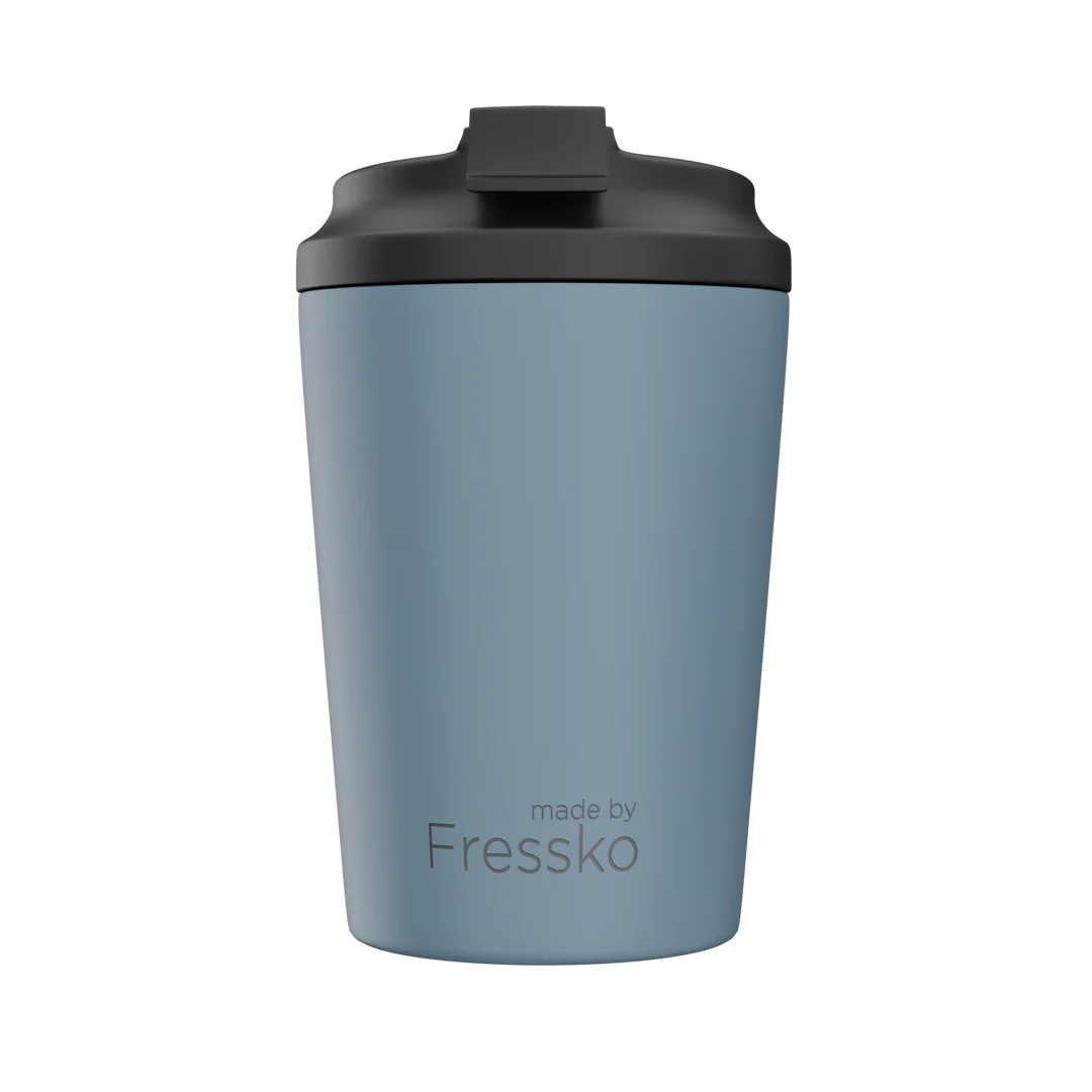 Camino Cup Ceramic 340ml - River